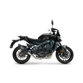 GPR Yamaha Mt-09 2025/2026 e5 plus CO.Y.234.RACEDB.GPRBLTIT