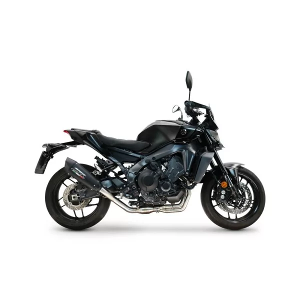 GPR Yamaha Mt-09 2025/2026 e5 plus CO.Y.234.RACEDB.GPRBLTIT