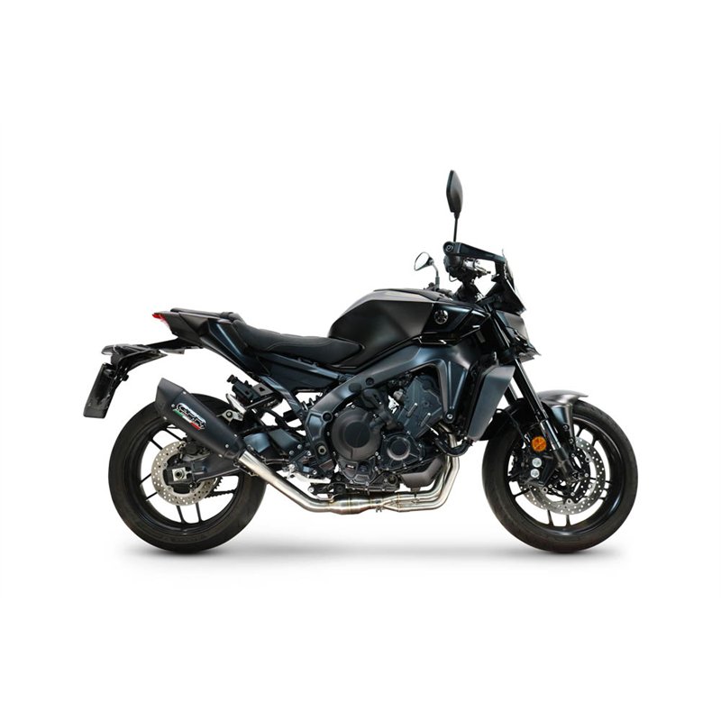 GPR Yamaha Mt-09 2025/2026 e5 plus CO.Y.234.RACEDB.GPRBLTIT