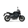 GPR Yamaha Mt-09 2025/2026 e5 plus CO.Y.234.RACEDB.GPRBLTIT