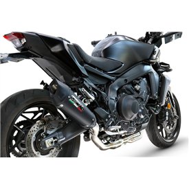 GPR Yamaha Mt-09 2025/2026 e5 plus CO.Y.234.RACEDB.GPRBLTIT