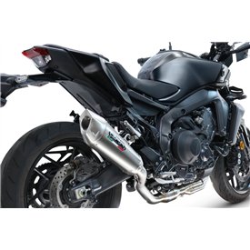 GPR Yamaha Mt-09 2025/2026 e5 plus CO.Y.234.RACEDB.GPRTIT