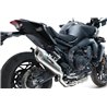 GPR Yamaha Mt-09 2025/2026 e5 plus CO.Y.234.RACEDB.GPRTIT