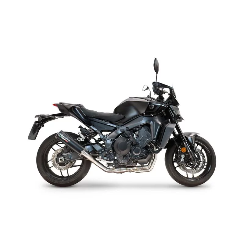 GPR Yamaha Mt-09 2025/2026 e5 plus CO.Y.234.RACEDB.M3.BT GPR Yamaha Mt-09 2025/2026 e5 plus CO.Y.234.RACEDB.M3.BT