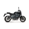 GPR Yamaha Mt-09 2025/2026 e5 plus CO.Y.234.RACEDB.M3.BT