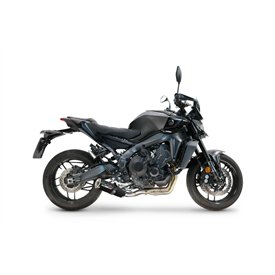 GPR Yamaha Mt-09 2025/2026 e5 plus CO.Y.235.RACEDB.M3.BT