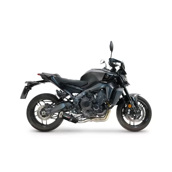 GPR Yamaha Mt-09 2025/2026 e5 plus CO.Y.235.RACEDB.M3.BT