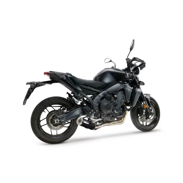 GPR Yamaha Mt-09 2025/2026 e5 plus CO.Y.235.RACEDB.M3.BT