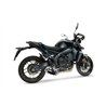 GPR Yamaha Mt-09 2025/2026 e5 plus CO.Y.235.RACEDB.M3.BT