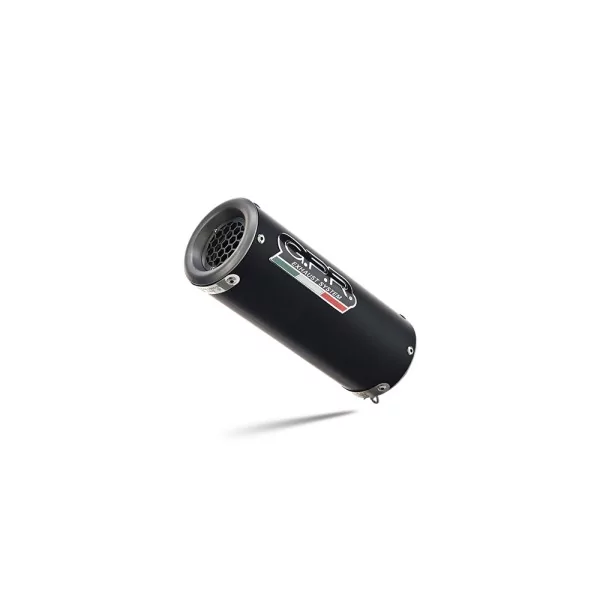GPR Yamaha Mt-09 2025/2026 e5 plus CO.Y.235.RACEDB.M3.BT