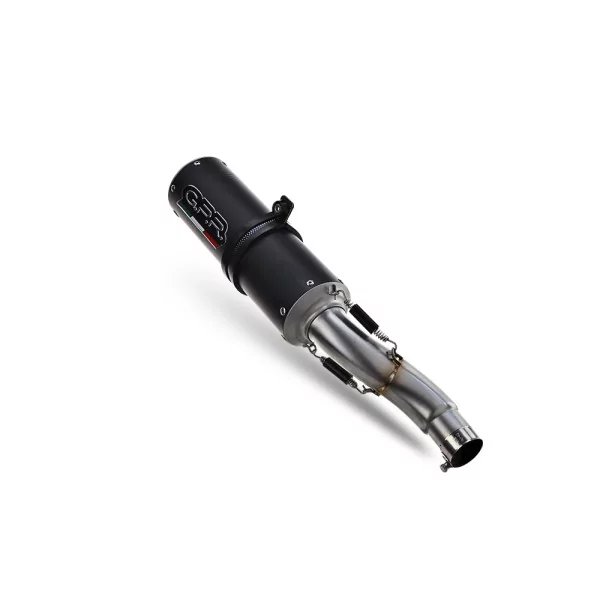 GPR Yamaha Mt-09 2025/2026 e5 plus CO.Y.235.RACEDB.M3.BT