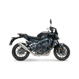 GPR Yamaha Mt-09 2025/2026 e5 plus CO.Y.234.RACEDB.M3.INOX