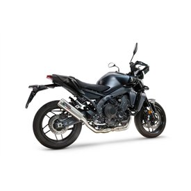 GPR Yamaha Mt-09 2025/2026 e5 plus CO.Y.234.RACEDB.M3.INOX