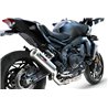 GPR Yamaha Mt-09 2025/2026 e5 plus CO.Y.234.RACEDB.M3.INOX