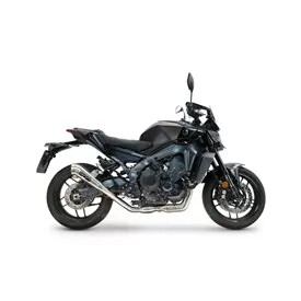GPR Yamaha Mt-09 2025/2026 e5 plus CO.Y.234.1.RACEDB.PCEV