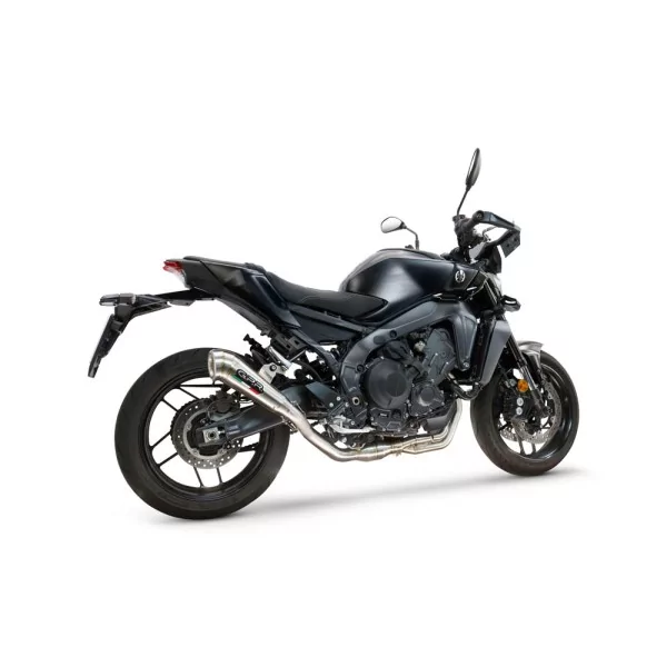 GPR Yamaha Mt-09 2025/2026 e5 plus CO.Y.234.1.RACEDB.PCEV