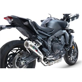 GPR Yamaha Mt-09 2025/2026 e5 plus CO.Y.234.1.RACEDB.PCEV