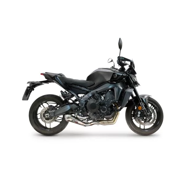GPR Yamaha Mt-09 2025/2026 e5 plus CO.Y.235.RACEDB.PCEV