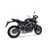 GPR Yamaha Mt-09 2025/2026 e5 plus CO.Y.235.RACEDB.PCEV
