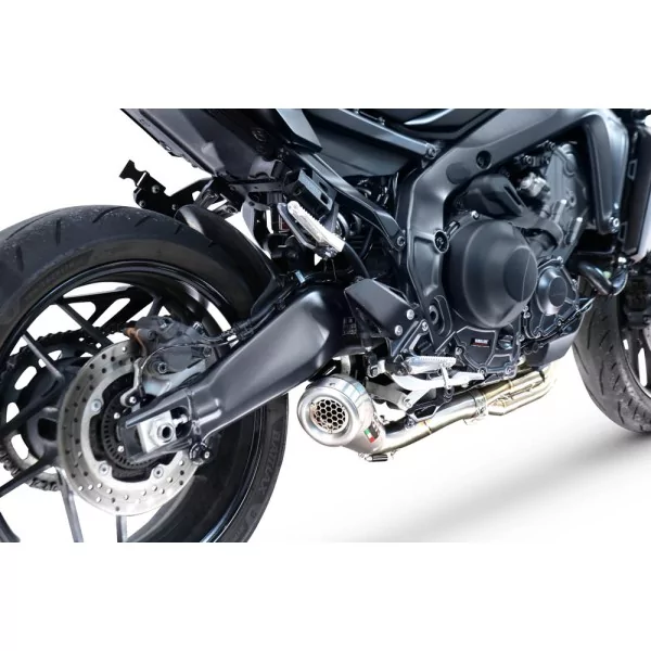 GPR Yamaha Mt-09 2025/2026 e5 plus CO.Y.235.RACEDB.PCEV