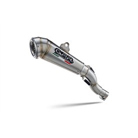 GPR Yamaha Mt-09 2025/2026 e5 plus CO.Y.235.RACEDB.PCEV