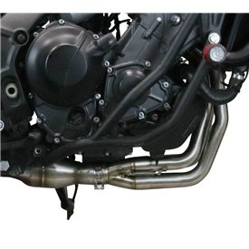GPR Yamaha Tracer 9 2025/2026 e5 plus E5.CO.Y.230.1.CAT.ALBE5