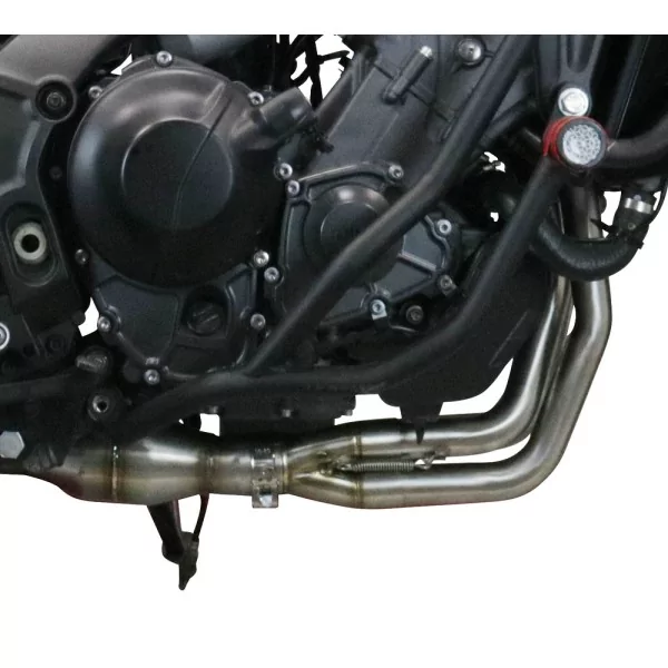 GPR Yamaha Tracer 9 2025/2026 e5 plus E5.CO.Y.230.1.CAT.ALBE5