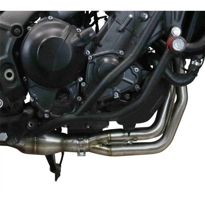 GPR Yamaha Tracer 9 2025/2026 e5 plus E5.CO.Y.230.1.CAT.ALBE5