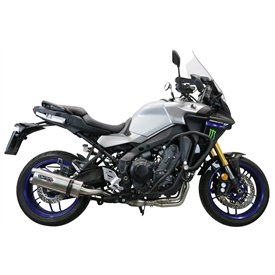 GPR Yamaha Tracer 9 2025/2026 e5 plus E5.CO.Y.230.1.CAT.DUAL.IO