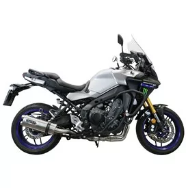 GPR Yamaha Tracer 9 2025/2026 e5 plus E5.CO.Y.230.1.CAT.DUAL.IO