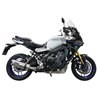 GPR Yamaha Tracer 9 2025/2026 e5 plus E5.CO.Y.230.1.CAT.DUAL.IO