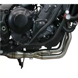 GPR Yamaha Tracer 9 2025/2026 e5 plus E5.CO.Y.230.1.CAT.DUAL.IO