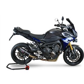 GPR Yamaha Tracer 9 2025/2026 e5 plus E5.CO.Y.230.1.CAT.FNE5