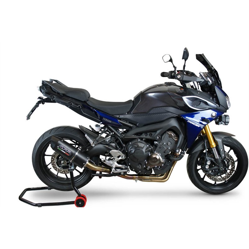 GPR Yamaha Tracer 9 2025/2026 e5 plus E5.CO.Y.230.1.CAT.FNE5 GPR Yamaha Tracer 9 2025/2026 e5 plus E5.CO.Y.230.1.CAT.FNE5
