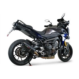 GPR Yamaha Tracer 9 2025/2026 e5 plus E5.CO.Y.230.1.CAT.FNE5
