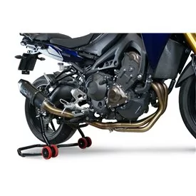 GPR Yamaha Tracer 9 2025/2026 e5 plus E5.CO.Y.230.1.CAT.FNE5
