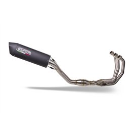 GPR Yamaha Tracer 9 2025/2026 e5 plus E5.CO.Y.230.1.CAT.FNE5