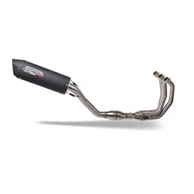 GPR Yamaha Tracer 9 2025/2026 e5 plus E5.CO.Y.230.1.CAT.FNE5