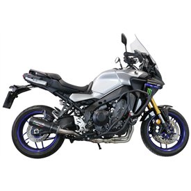 GPR Yamaha Tracer 9 2025/2026 e5 plus E5.CO.Y.230.1.CAT.M3.BT