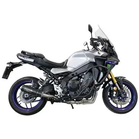 GPR Yamaha Tracer 9 2025/2026 e5 plus E5.CO.Y.230.1.CAT.M3.BT