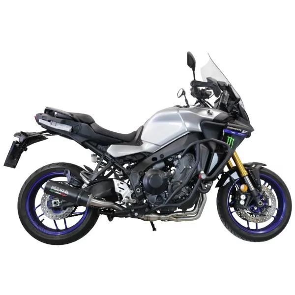 GPR Yamaha Tracer 9 2025/2026 e5 plus E5.CO.Y.230.1.CAT.M3.BT
