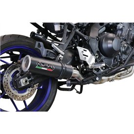 GPR Yamaha Tracer 9 2025/2026 e5 plus E5.CO.Y.230.1.CAT.M3.BT