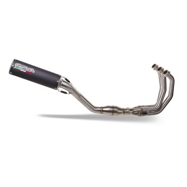 GPR Yamaha Tracer 9 2025/2026 e5 plus E5.CO.Y.230.1.CAT.M3.BT