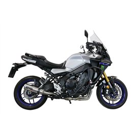 GPR Yamaha Tracer 9 2025/2026 e5 plus E5.CO.Y.230.1.CAT.M3.INOX