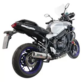 GPR Yamaha Tracer 9 2025/2026 e5 plus E5.CO.Y.230.1.CAT.M3.INOX