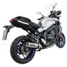 GPR Yamaha Tracer 9 2025/2026 e5 plus E5.CO.Y.230.1.CAT.M3.INOX