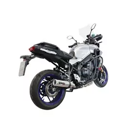 GPR Yamaha Tracer 9 2025/2026 e5 plus E5.CO.Y.230.1.CAT.M3.INOX