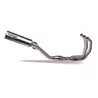 GPR Yamaha Tracer 9 2025/2026 e5 plus E5.CO.Y.230.1.CAT.M3.INOX