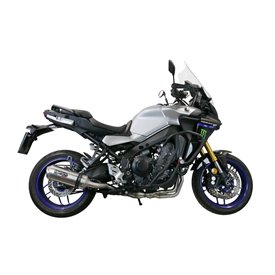 GPR Yamaha Tracer 9 2025/2026 e5 plus E5.CO.Y.230.1.CAT.SAT
