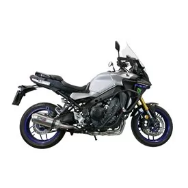 GPR Yamaha Tracer 9 2025/2026 e5 plus E5.CO.Y.230.1.CAT.SAT